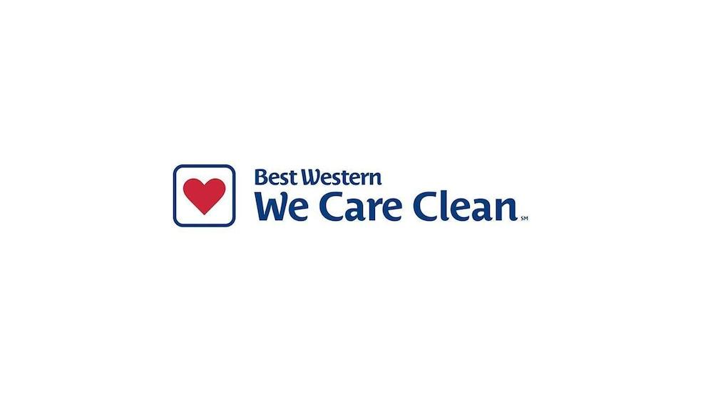 Best Western Plus Twin Falls Hotel Kültér fotó