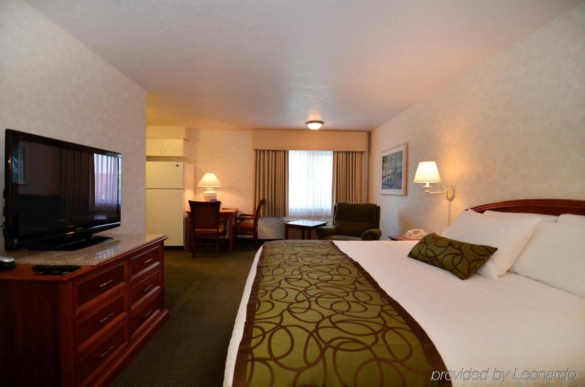 Best Western Plus Twin Falls Hotel Szoba fotó